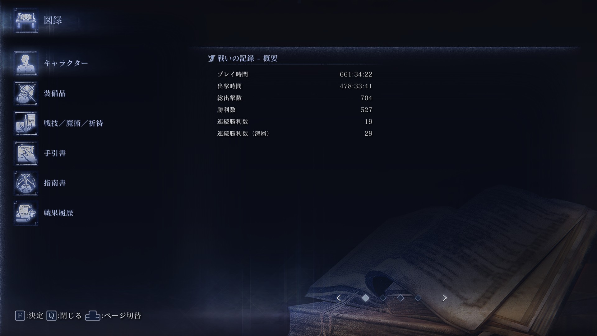 プレイ時間